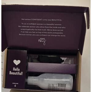 Madison Reed Permanent Hair Color Kit Venezia Brown 4GNV- New